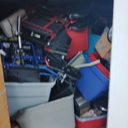 10 X 20 STORAGE UNIT 