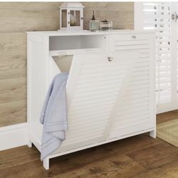 Laundry Hamper , Storage ,home 