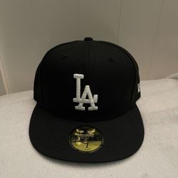 LA dodgers Hat