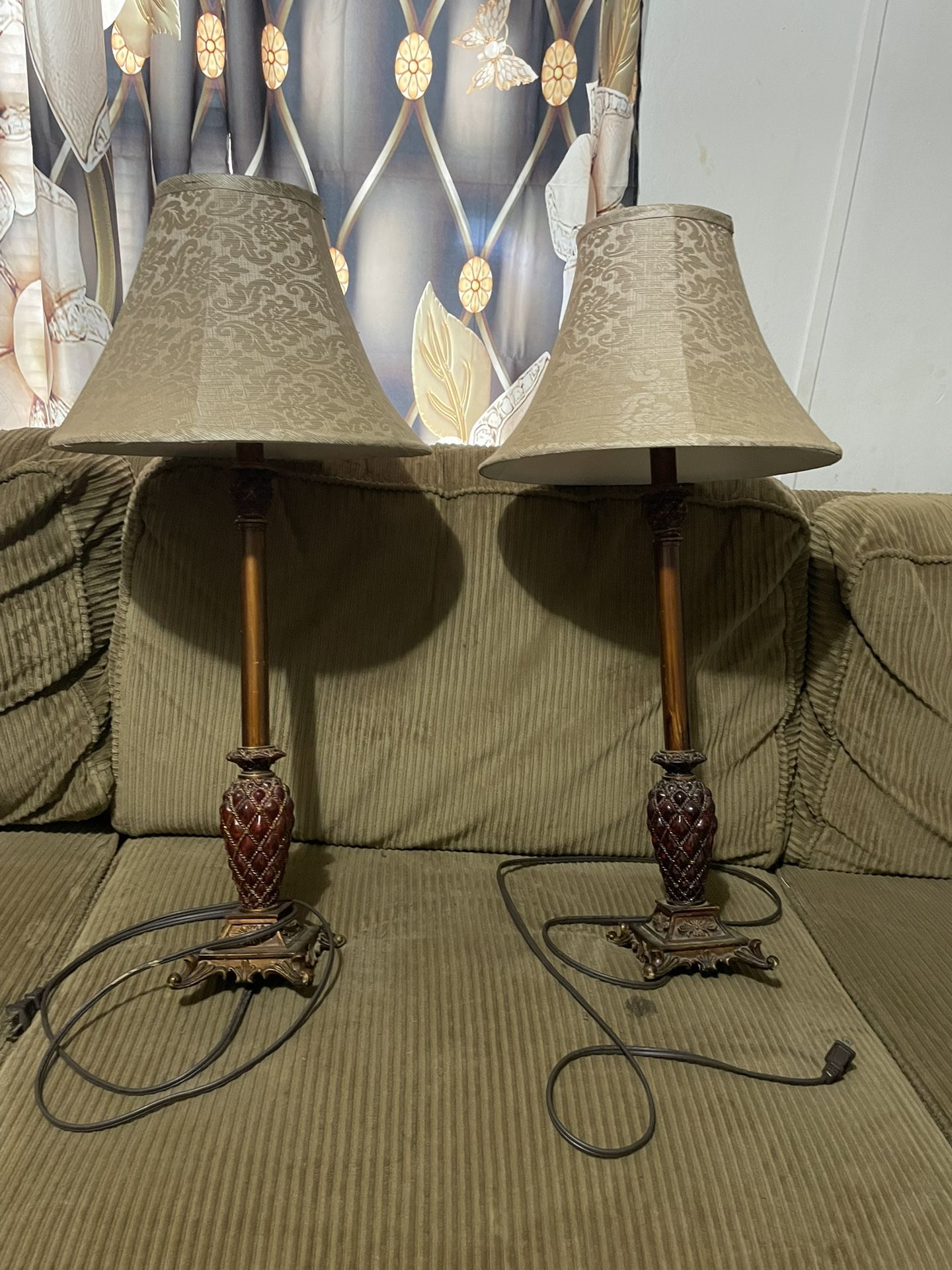 Lamps