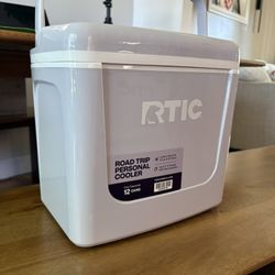 Rtic Cooler 