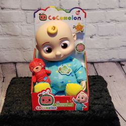 Cocomelon Musical Doll