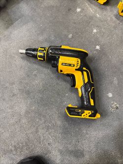Drywall tools