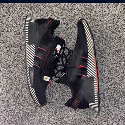 Adidas Nmd R1 Dazzle Pack Size 11