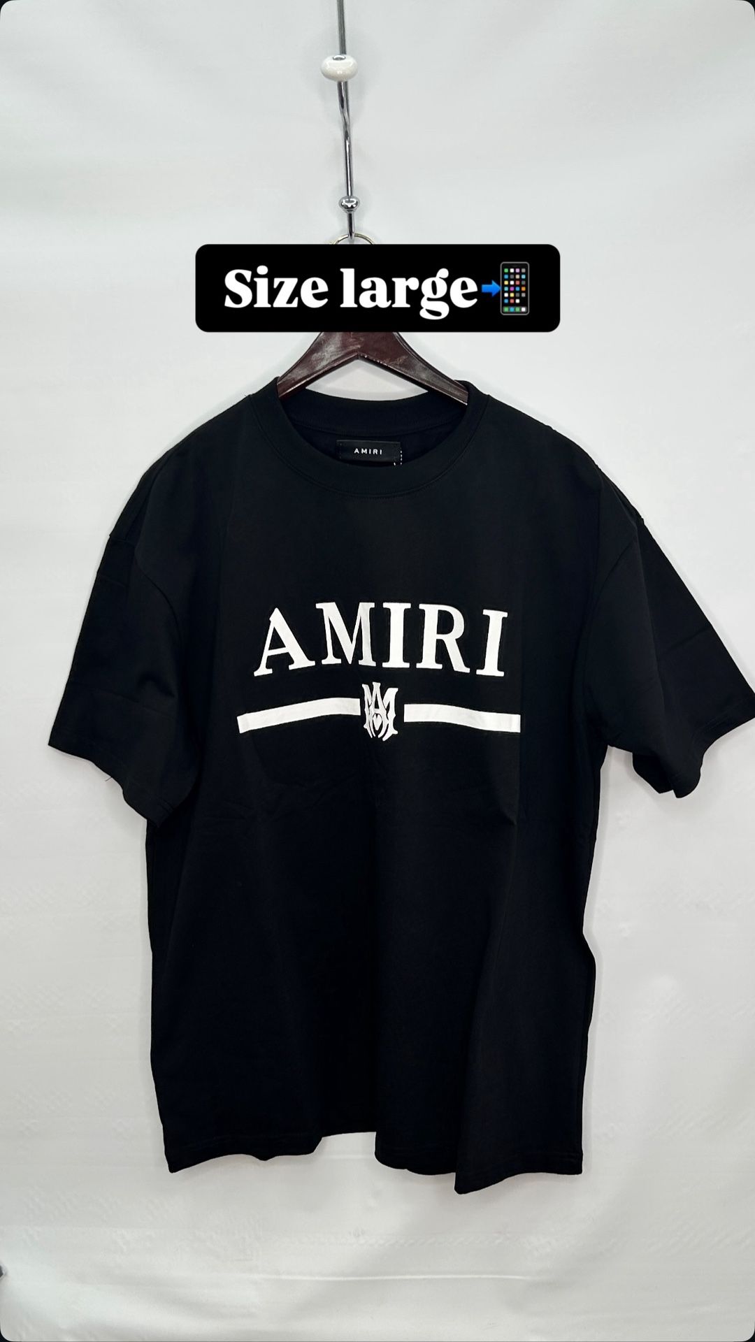 Amiri Shirt 