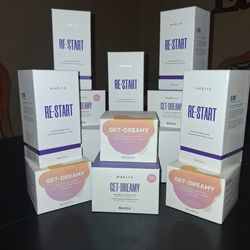 MAELYS BODY PRODUCTS