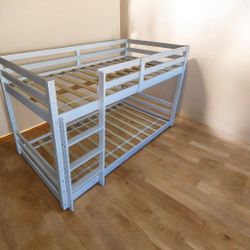 Bunkbed