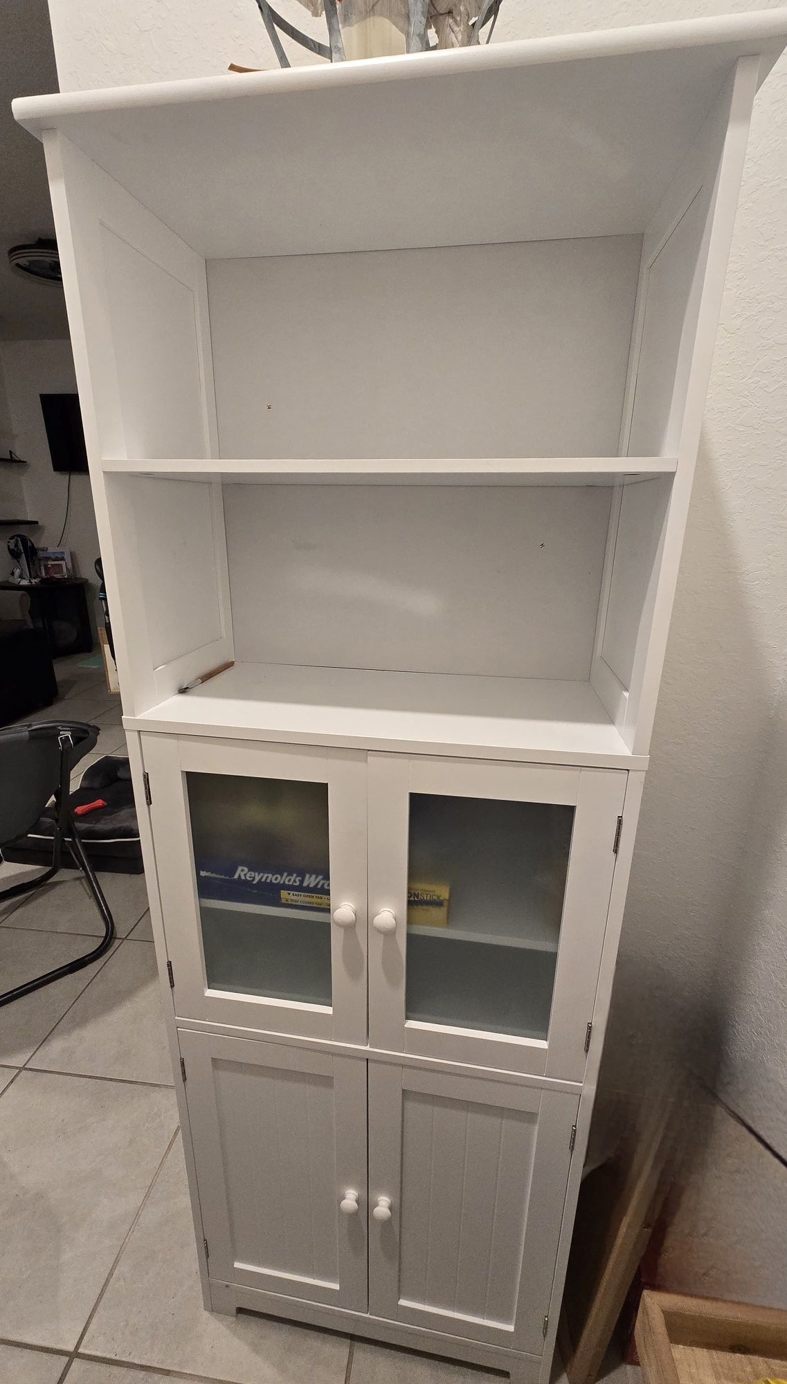 Storage Cabinet