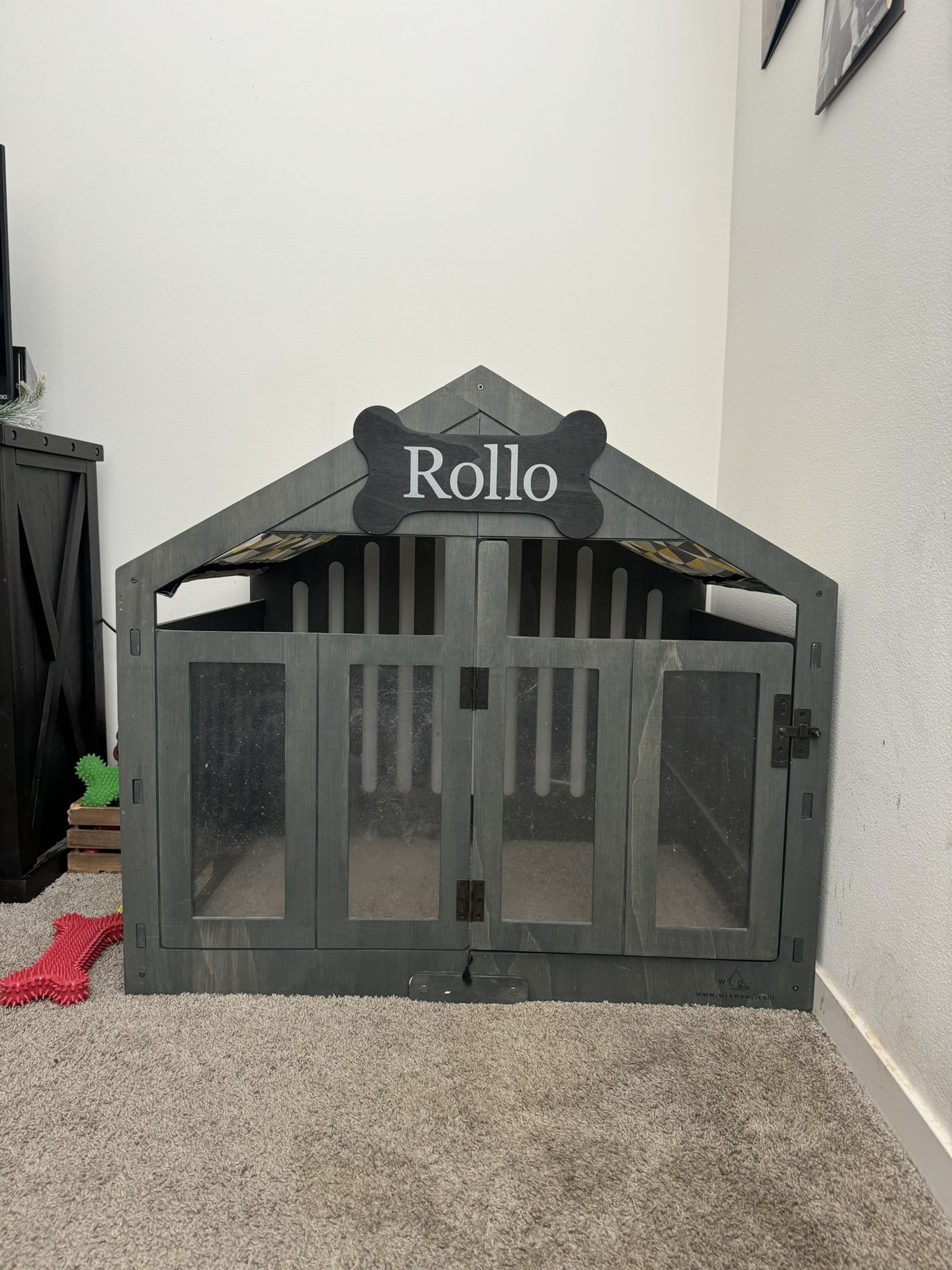 Dog House