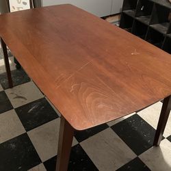 Dining Room Table
