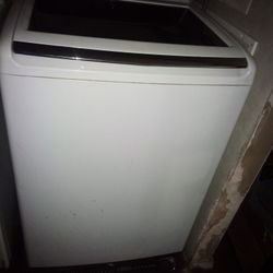 Top Loader Washer, Samsung 