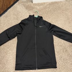 Dri-Fit Nike Hoodie 