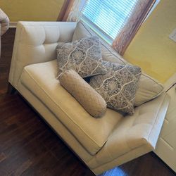 Couch For sale Pillows Not Included