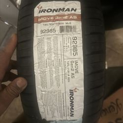 Tires Size 14