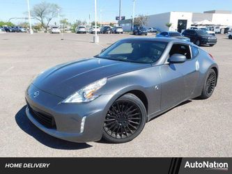 2013 Nissan 370Z