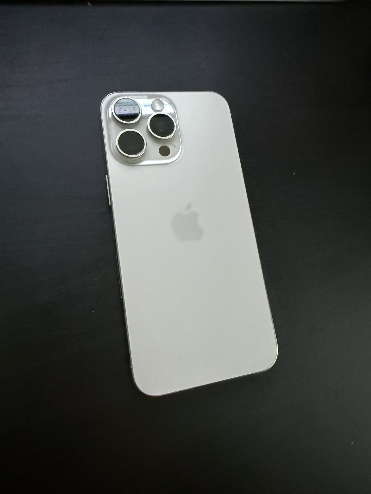 iPhone 15 Pro Max 512GB Natural Titanium (Unlocked, Great...