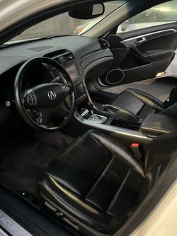 2006 Acura TL