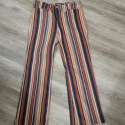 Rampage Pants, Size 11