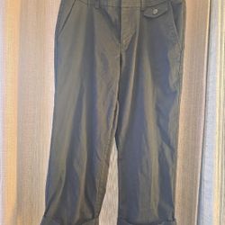 Old navy women's Capri pants