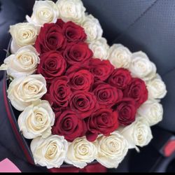 Roses