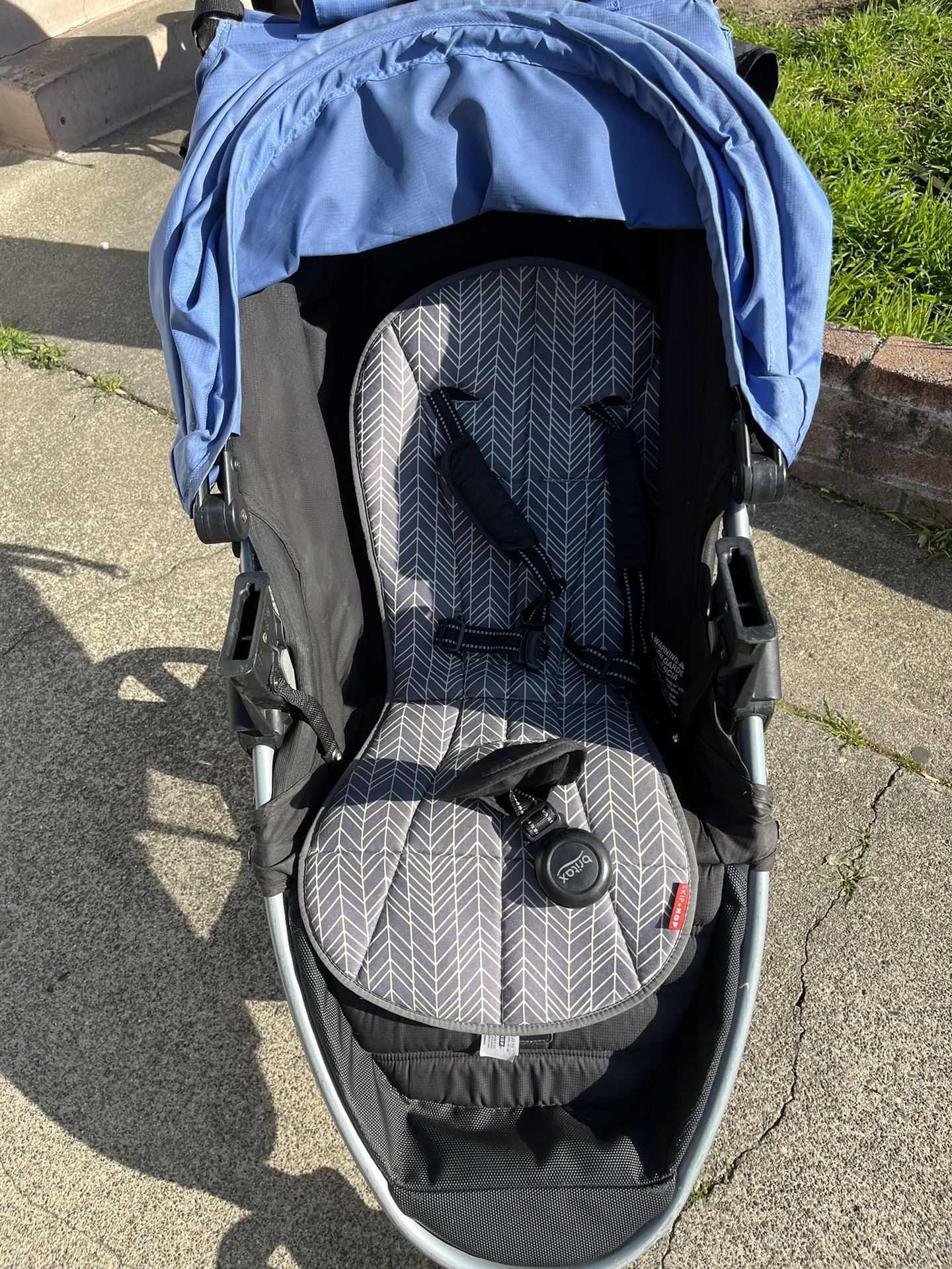 Britax Stroller