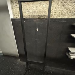 rolling 48inch display board