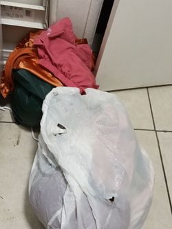 Free clothes