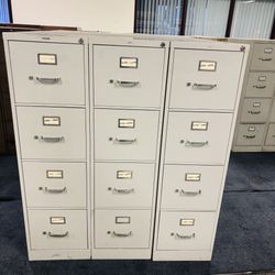File Cabinets