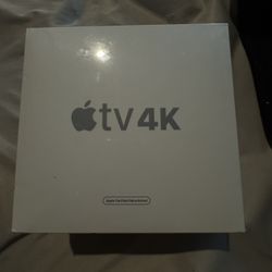 Apple TV 4K OBO