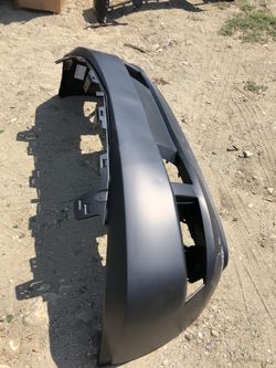 Escalade Front Bumper 07-14