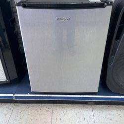 Whirlpool Mini Fridge