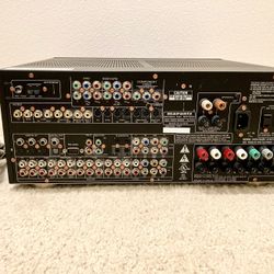 Marantz SR7500 105W 7.1 THX Receiver
