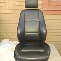 Front Heated Seats(2009 335i)(Pls Read Description)