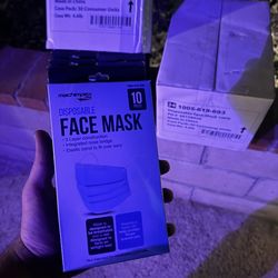 Face Mask