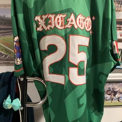 Trade Jersey’s ???