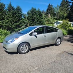 2005 Toyota Prius
