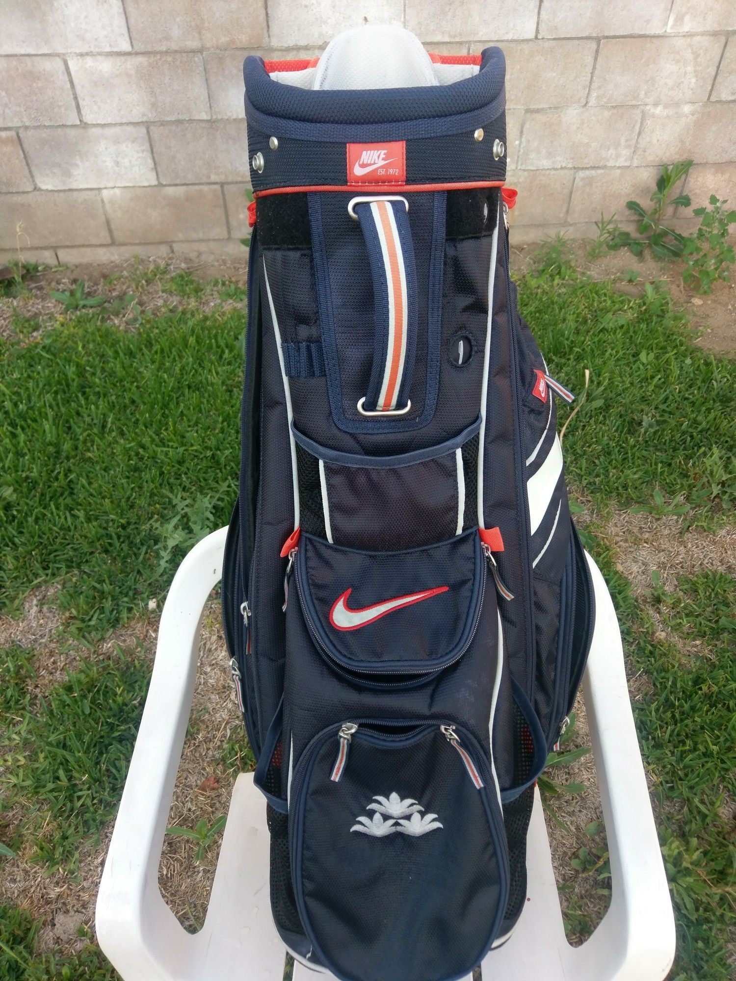 Golf Bags