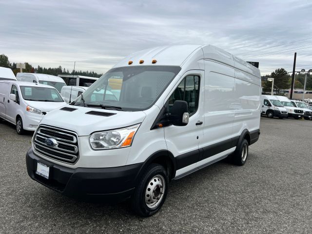 2019 Ford Transit 350 HD Van