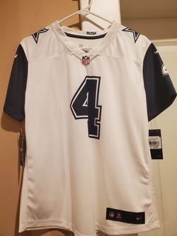 Dallas Cowboys Jersey women size Large 