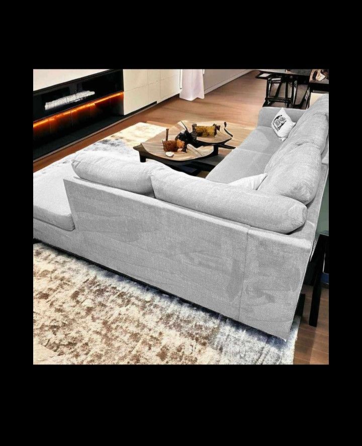 Gray Sectional Couch With Chaise Ashley Furniture Free Delivery 