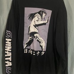 Graphic Long Sleeve 