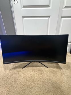 VIOTEK GNV29CB 29”