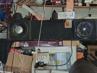 Speakers