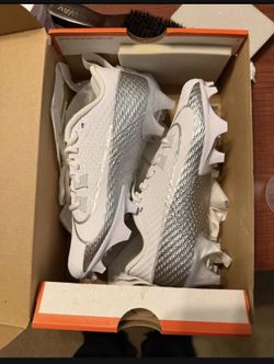 Brand New Nike Football Cleats