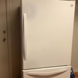 Kenmore Refrigerator