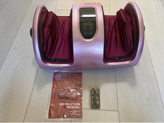 Foot massager