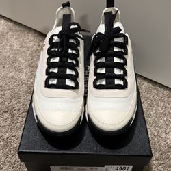 Chanel sneakers Size 37