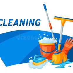 Cleaning
