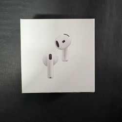 Airpod Gen 4