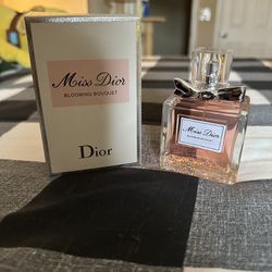 Miss Dior (Blooming Bouquet) 
